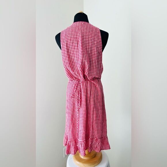 Rails Los Angeles Madison Sleeveless Dress Small - Picture 9 of 11